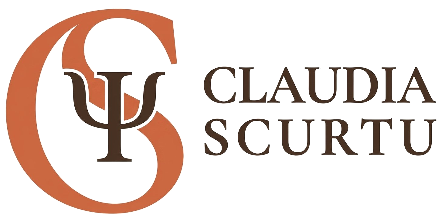 Claudia Scurtu Tura · Blog